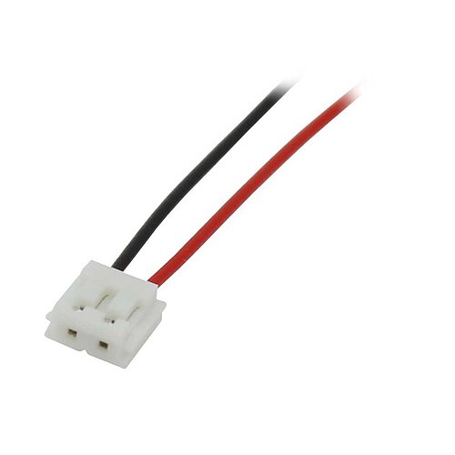 Akkupack NiMH 3,6V 80mAh F1x3 Varta V80H mit Kabel und Stecker ersetzt VARTA 3/V60RT Akkupack NiMH 3,6V 80mAh F1x3 Varta V80H mit Kabel und Stecker ersetzt VARTA 3/V60RT