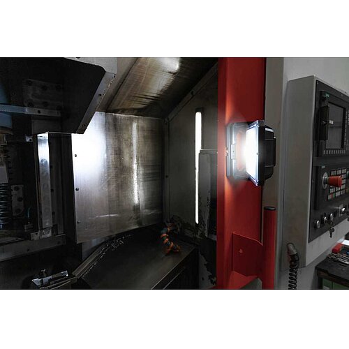 Ansmann Floodlight FL2000R 1600-0566