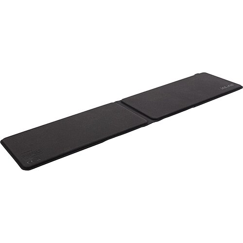 Inline® faltbare Bluetooth Tastatur "BT-Pocket", für bis zu 3 Bluetooth-geräte