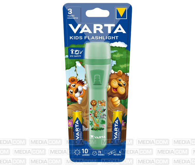 LED Taschenlampe Kids Flashlight LED Taschenlampe Kids Flashlight