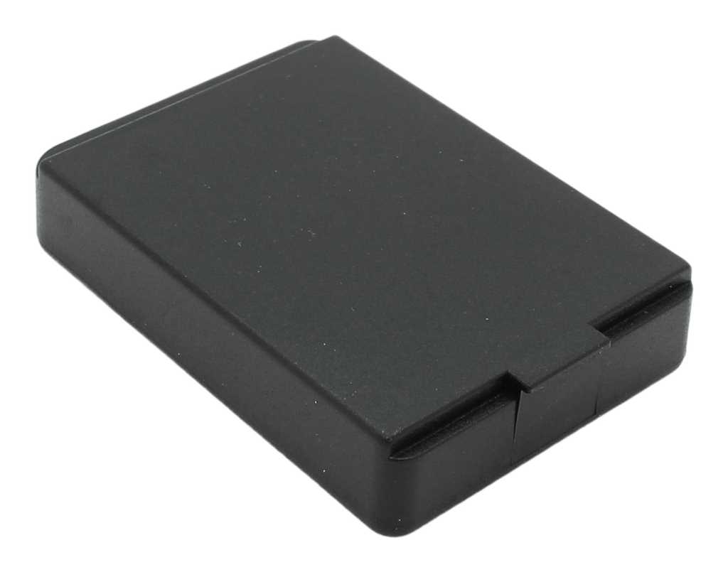 Kranakku NiMH 7,2V 900mAh ersetzt Autec MBM06MH Kranakku NiMH 7,2V 900mAh ersetzt Autec MBM06MH