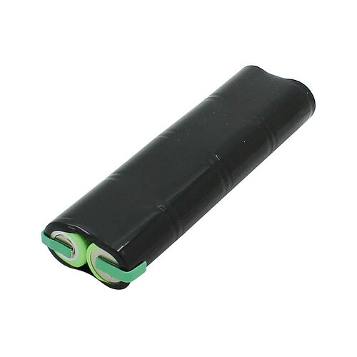 Akkupack NiMH 9,6V 1100mAh L2x4 2/3A BP A1100 mit Lötfahnen Akkupack NiMH 9,6V 1100mAh L2x4 2/3A BP A1100 mit Lötfahnen