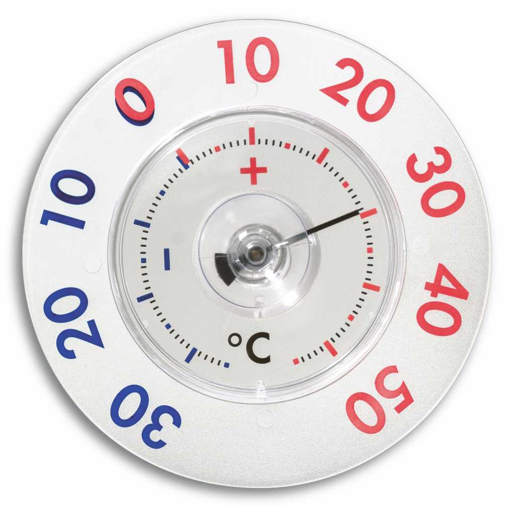 Twatcher XL Fensterthermometer 14.6014