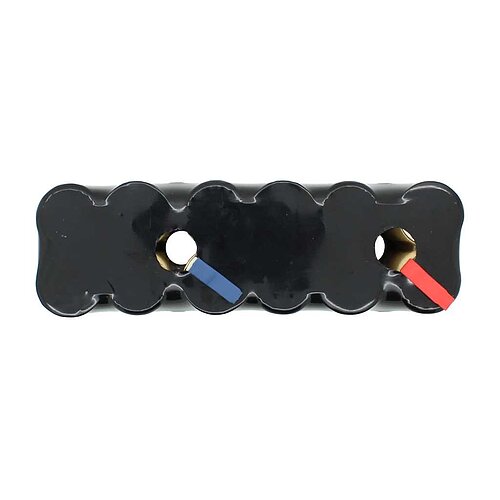 Akkupack NiMH 14,4V 3000mAh mit Lötfahnen ersetzt Sewerin 1351.0001 Akkupack NiMH 14,4V 3000mAh mit Lötfahnen ersetzt Sewerin 1351.0001
