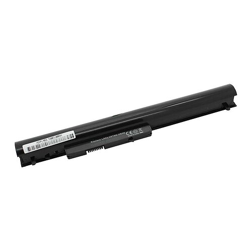 Laptopakku LiIon 14,8V 2200mAh schwarz ersetzt HP TPN-Q132 Laptopakku LiIon 14,8V 2200mAh schwarz ersetzt HP TPN-Q132