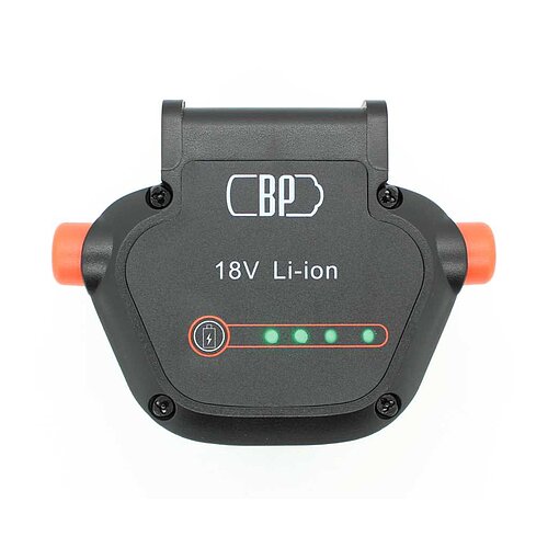 Gartengeräteakku LiIon 18V 2,0Ah ersetzt Gardena BLi-18 9840-20 Gartengeräteakku LiIon 18V 2,0Ah ersetzt Gardena BLi-18 9840-20