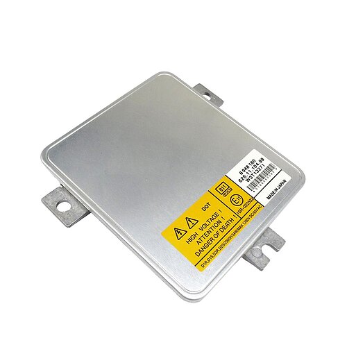 OEM Ballast D1/3(M3) 12V