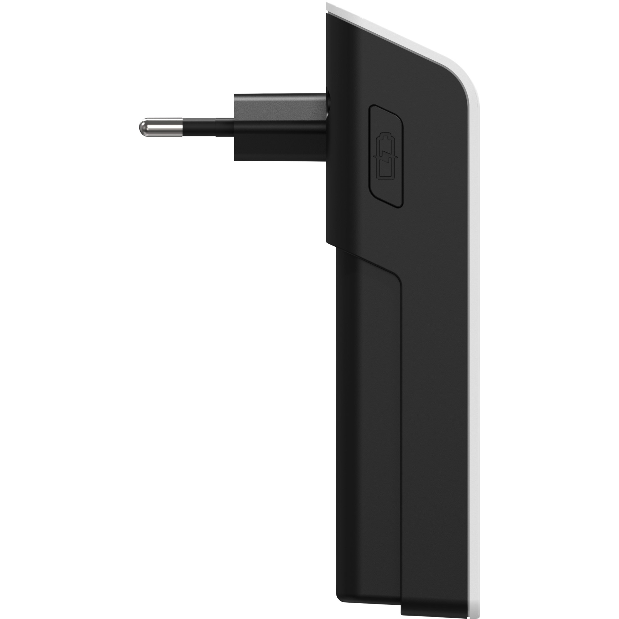 ANSMANN 1001-0094-01 Comfort Plus Schnell-Ladegerät für NiMH Akkus, AA oder AAA ANSMANN 1001-0094-01 Comfort Plus Schnell-Ladegerät für NiMH Akkus, AA oder AAA