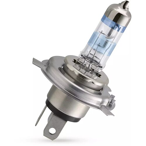 Philips H4 12V 60/55W P43t-38 X-tremeVision Pro150 1 Stück Blister