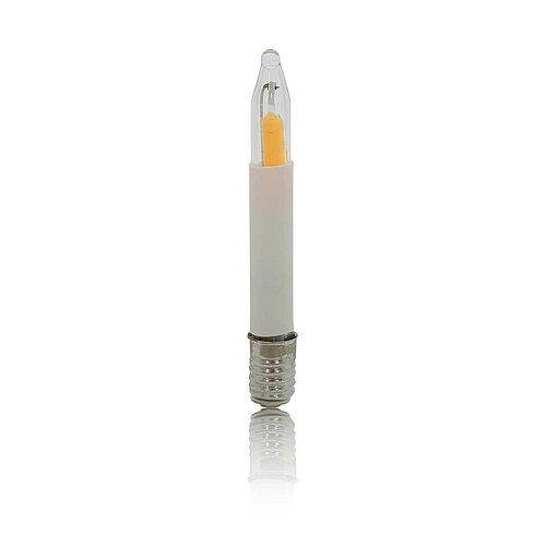 BP Filament LED Mini-Schaftkerze E5,5 12V 0,1W BP Filament LED Mini-Schaftkerze E5,5 12V 0,1W