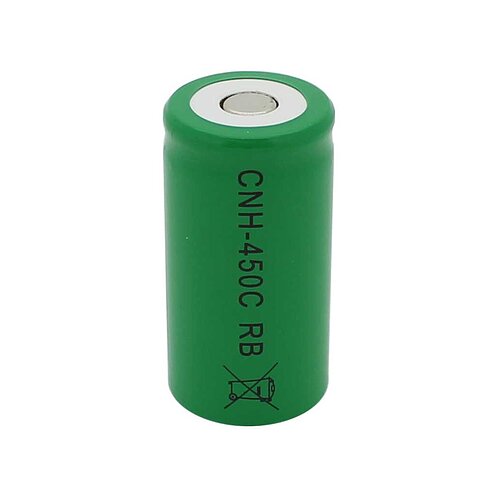 Cellcon CNH-450C NiMH-Akku 4500mAh Baby Flattop