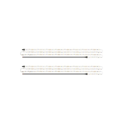 LEDambient Interior Strip Kit Universal 2 x 1,5m LED Leuchtstreifen OSRAM