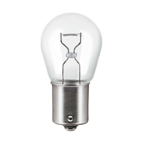 P21W 12V 21W BA15s ULTRA LIFE 1 St. Faltschachtel OSRAM