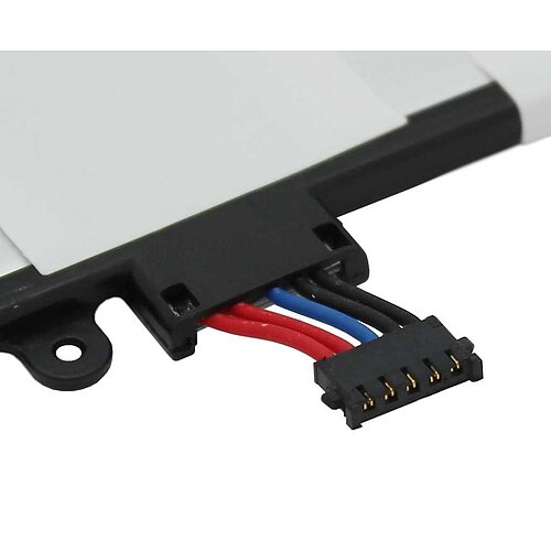 Laptopakku LiIon 3,7V 7000mAh ersetzt Samsung SP3676B1A