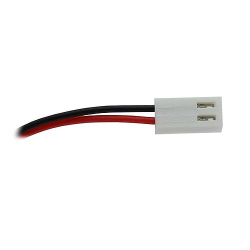 Kranakku NiMH 2,4V 2000mAh ersetzt Jay UJZE2024 Kranakku NiMH 2,4V 2000mAh ersetzt Jay UJZE2024
