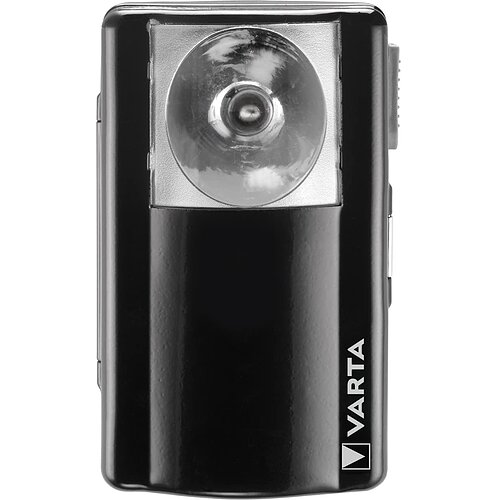 Varta Palm Light Taschenlampe 16645 - inkl. Batterie