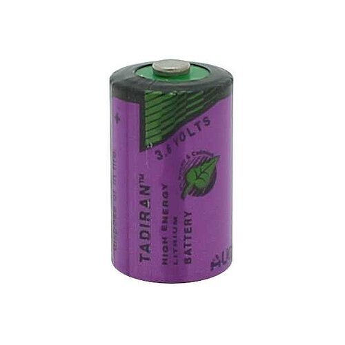 Tadiran Lithium SL-850/S 1/2AA 3,6V