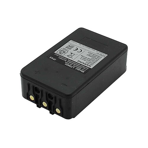 Original-Kranakku LiPoly 7,4V 2800mAh Autec LPM04