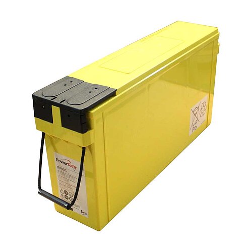 EnerSys PowerSafe 12V155FS 12V 150Ah Front Terminal EnerSys PowerSafe 12V155FS 12V 150Ah Front Terminal