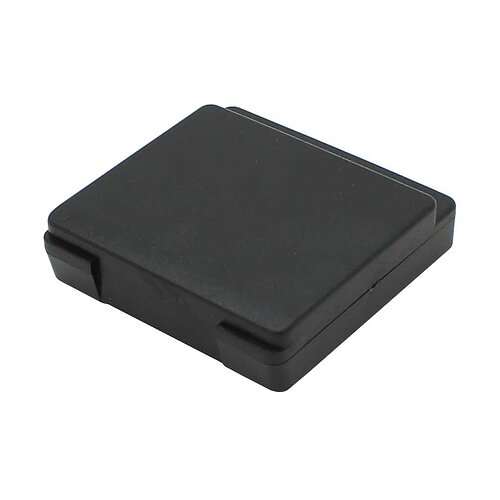Kranakku LiIon 3,7V 1800mAh ersetzt Jay F1305896 Kranakku LiIon 3,7V 1800mAh ersetzt Jay F1305896