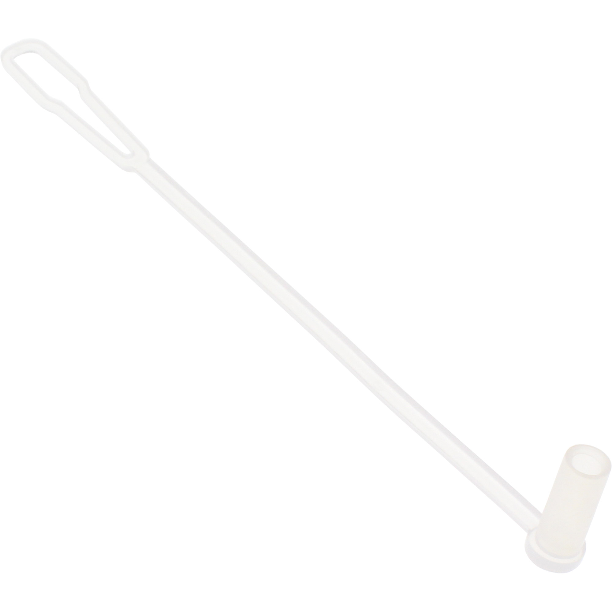 Inline® Staubschutz, für LWL ST- oder simplex SC-Stecker 10er Pack