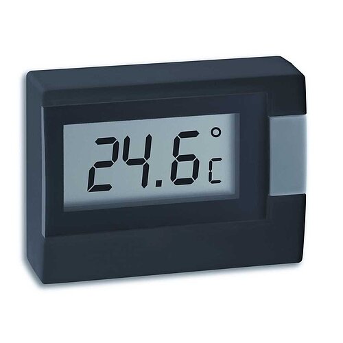 Digitales Thermometer 30.2017.01