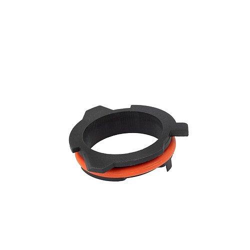 LED SET Adapter, BMW 5 series (H7); BMW E39; BMW 530(2001)