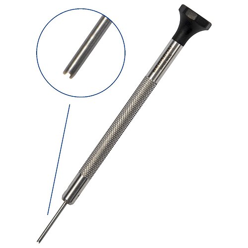 Bergeon - Werkzeug für Exzenterschraube 31081-EX-7750