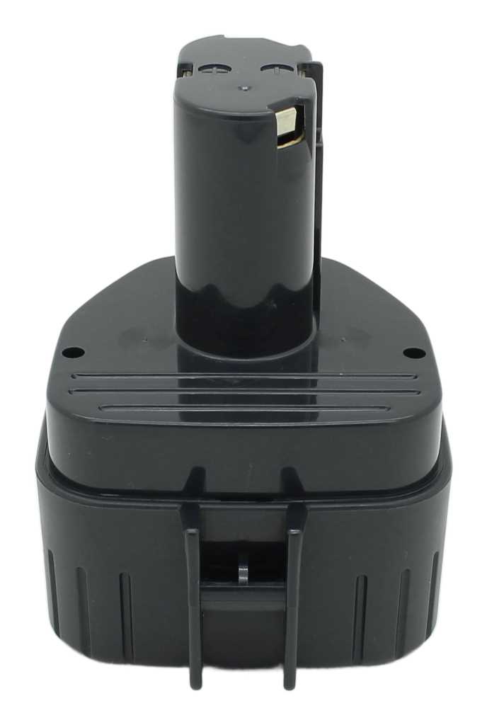 Werkzeugakku NiMH 12V 2,0Ah ersetzt Makita 1200