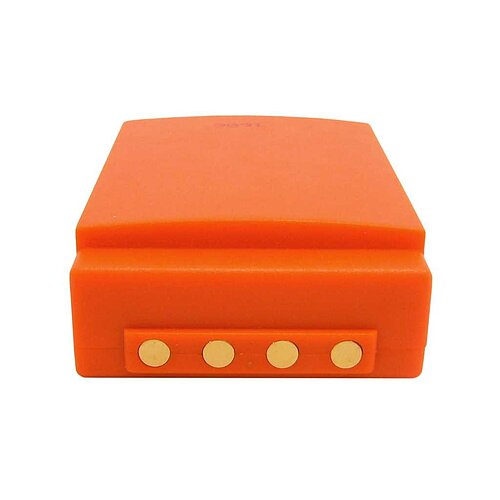Kranakku NiMH 6,0V 2000mAh ersetzt HBC FUB05AA Kranakku NiMH 6,0V 2000mAh ersetzt HBC FUB05AA