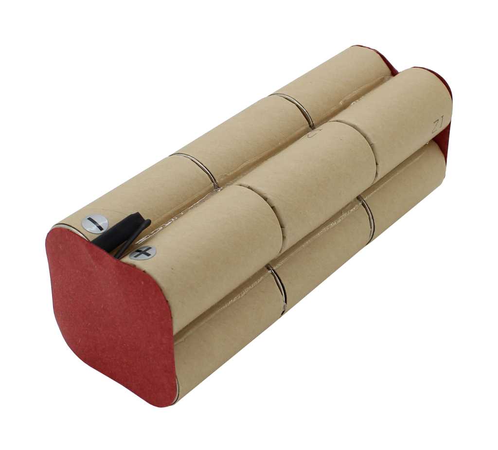 Akkupack NiCd 14,4V 3000mAh zum Selbsteinbau passend für mountway TL621 Akkupack NiCd 14,4V 3000mAh zum Selbsteinbau passend für mountway TL621