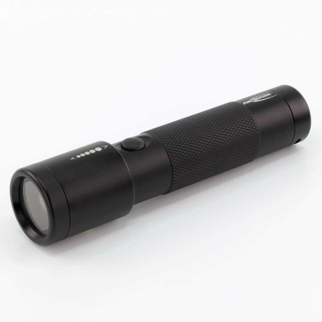 Ansmann Future T200F 1600-0138