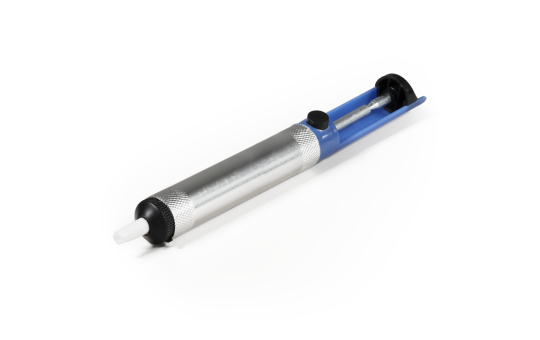 Entlötpumpe McPower ''EP-595'' ØxL 20x185mm