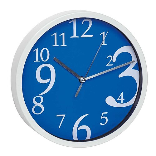 Wanduhr 60.3034.06