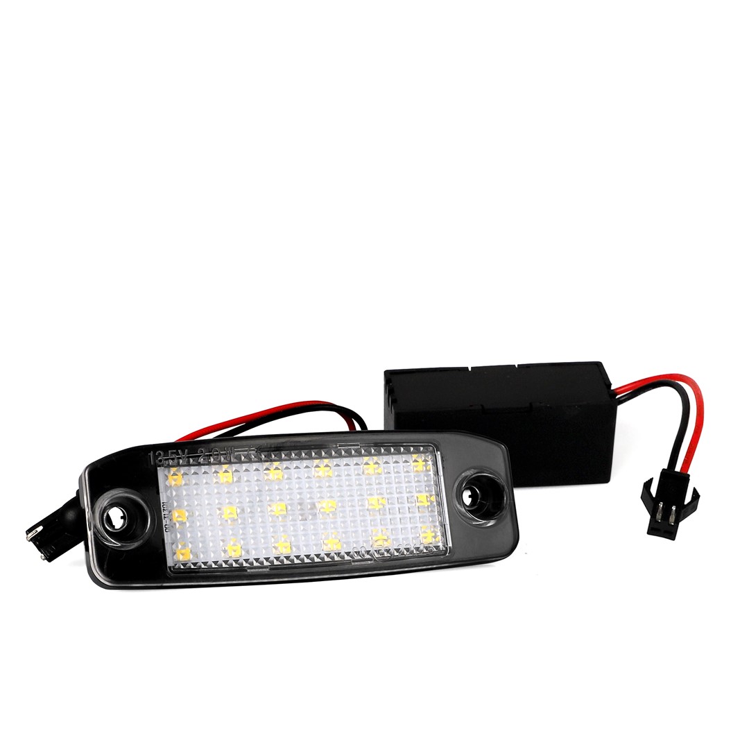 HYUNDAI SONATA LED License Plate Light