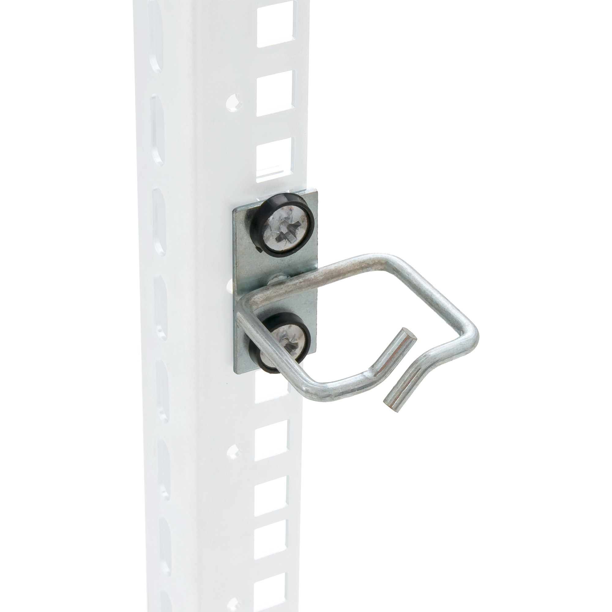 Triton RAX-D1-X44-X3 KabelBügel, Metall, 40x40mm
