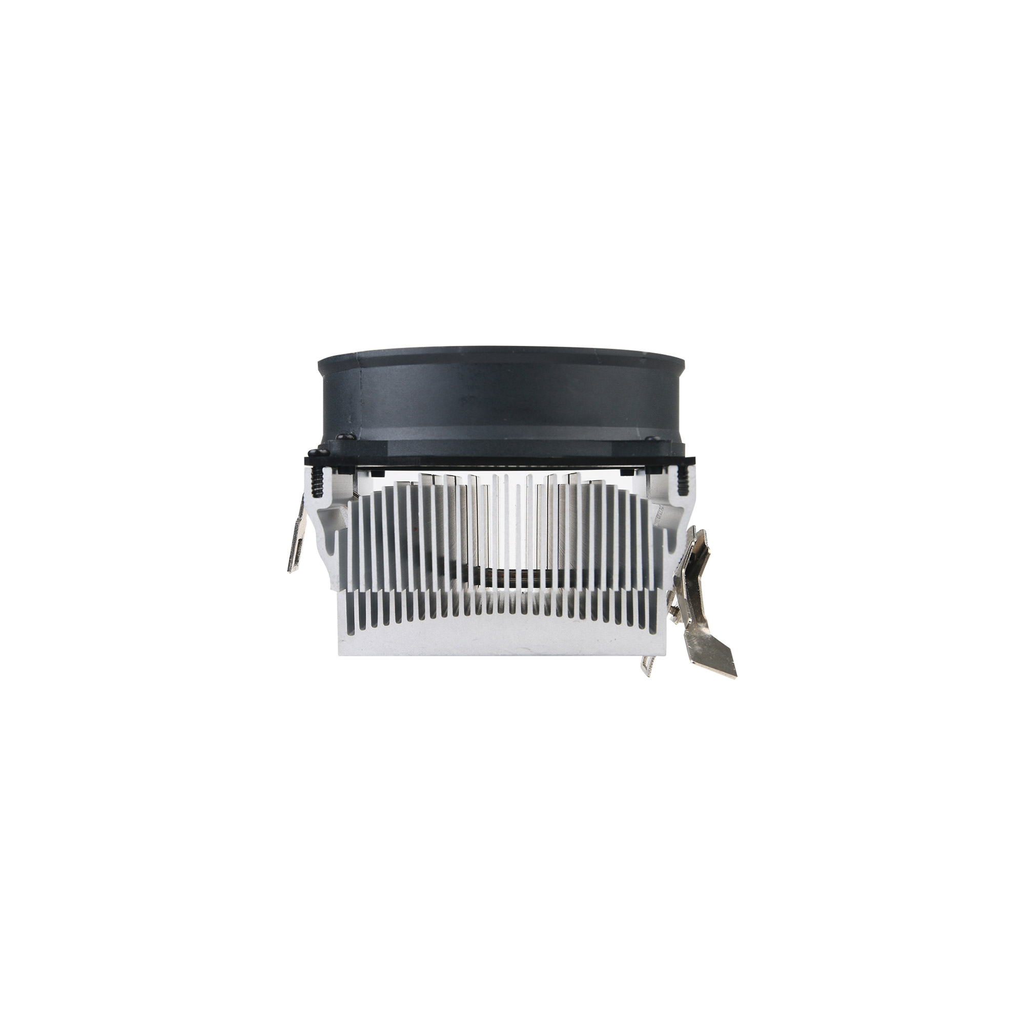 Titan DC-K8N925B/R/CU35 CPU-Kühler für AMD Sockel AMD mit 35mm Kupferkern Titan DC-K8N925B/R/CU35 CPU-Kühler für AMD Sockel AMD mit 35mm Kupferkern