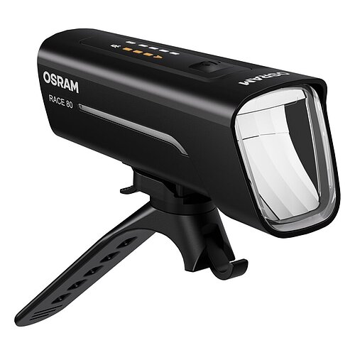LEDsBIKE® RACE 80 ColdWhite 110 lumen 1 St. OSRAM