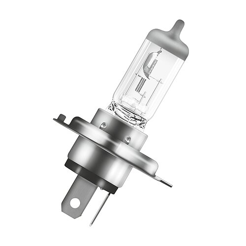 H4 24V 75/70W P43t TRUCKSTAR® PRO NEXT GEN bis +120% mehr Licht 1St OSRAM