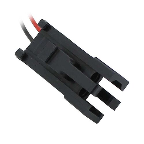 Batteriepack 3,6V LS33600 passend für ABB Robotics 3HAB2038-1, 4944 026-5, 3HAB 2018-1, Roboter S3, Roboter S4, Roboter S4C, Roboter S4C+