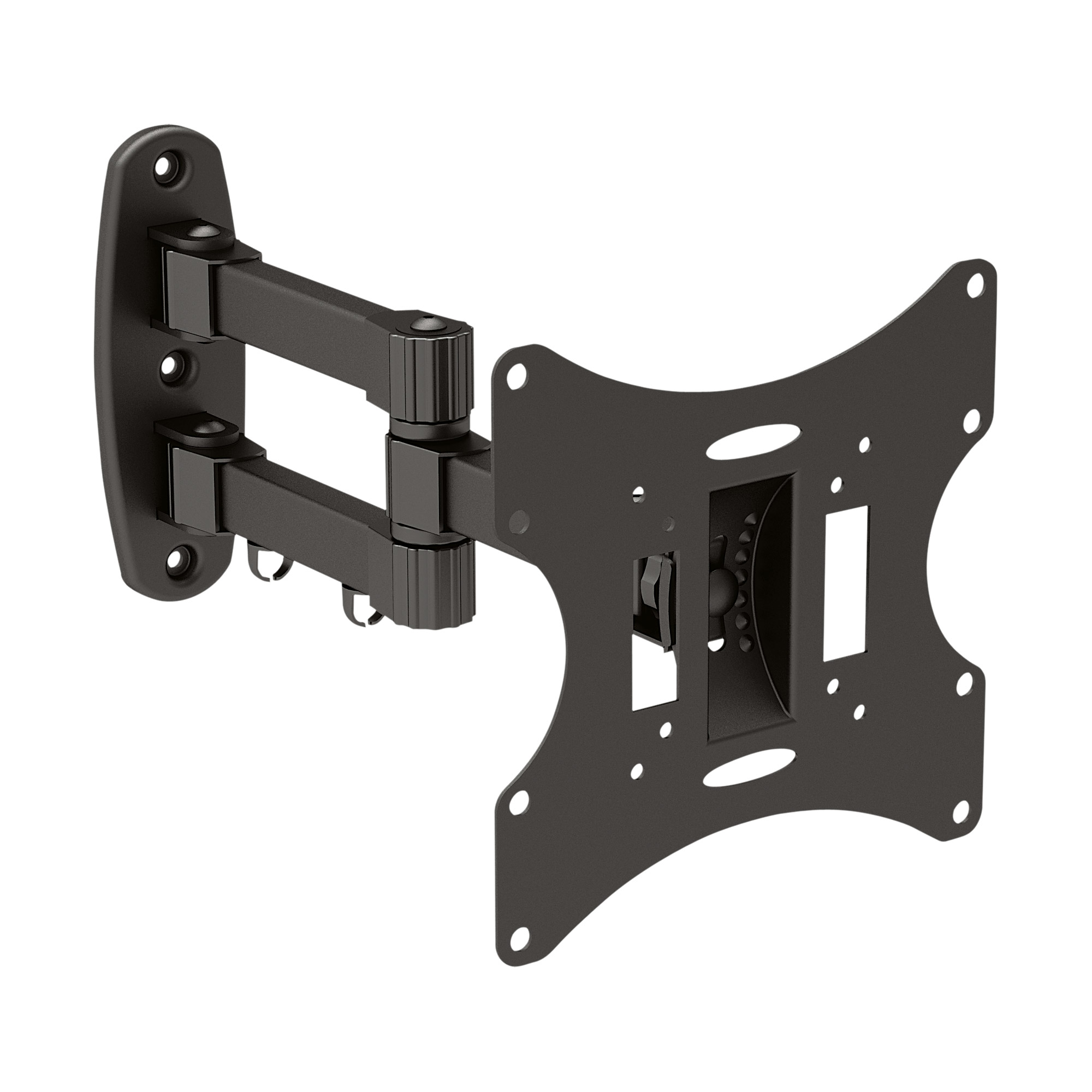 Inline® Wandhalterung für TFT/LCD/LED/Plasma, 58-107cm (23-42"), max. 30kg