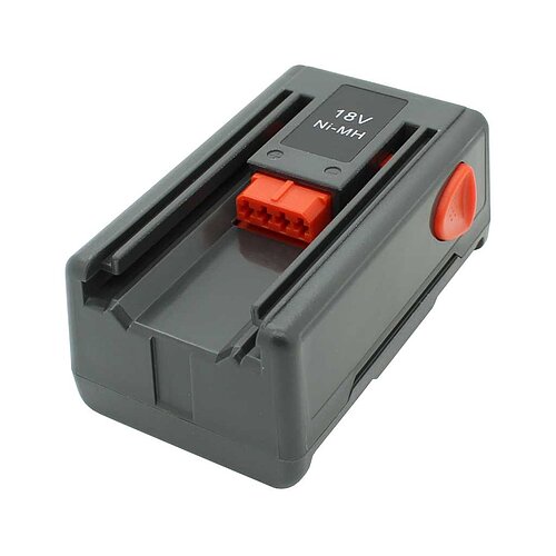 Gartengeräteakku NiMH 18V 1,5Ah ersetzt Gardena 8834-20 Gartengeräteakku NiMH 18V 1,5Ah ersetzt Gardena 8834-20