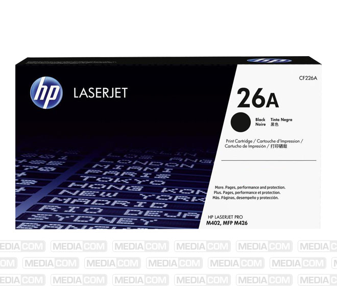 lasertoner cf226a schwarz lasertoner cf226a schwarz