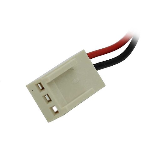 Speicherbatterie NiMH 4,8V 4400mAh ersetzt Fanuc A98L-0031-0029 Speicherbatterie NiMH 4,8V 4400mAh ersetzt Fanuc A98L-0031-0029