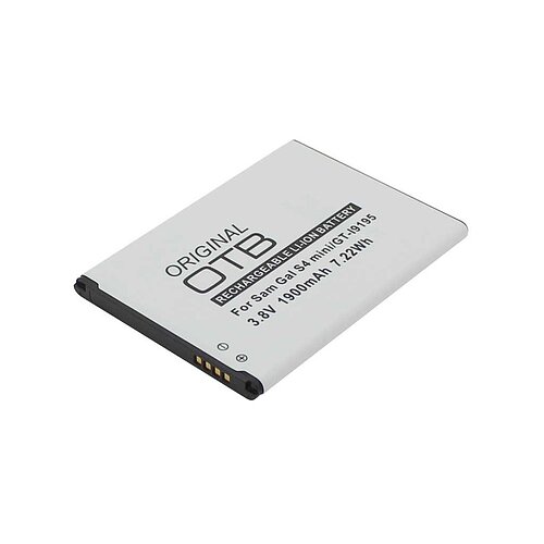 Handyakku LiIon 3,8V 1900mAh ersetzt Samsung SHV-E370D Handyakku LiIon 3,8V 1900mAh ersetzt Samsung SHV-E370D