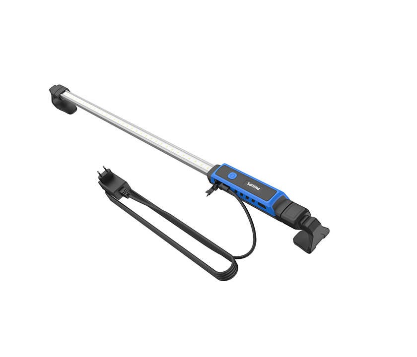 Philips CBH52 CBH52 LED lamp LPL73 X1