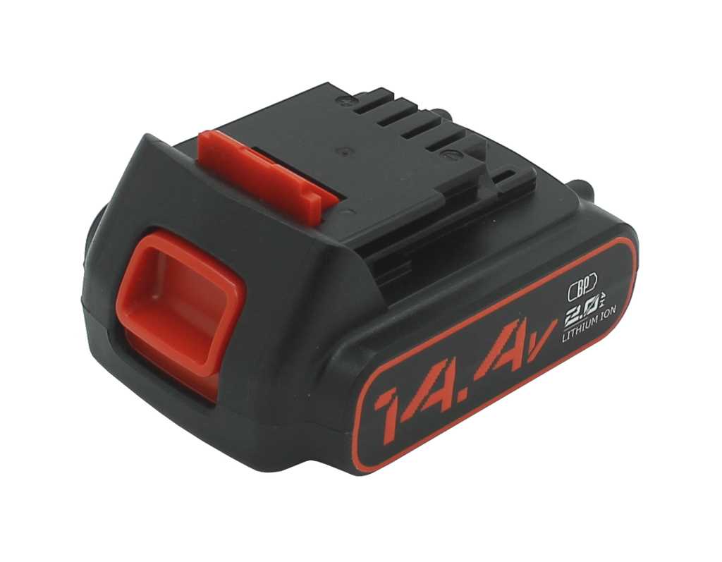 Werkzeugakku LiIon 14,4V 2,0Ah ersetzt Black & Decker BL1114 Werkzeugakku LiIon 14,4V 2,0Ah ersetzt Black & Decker BL1114