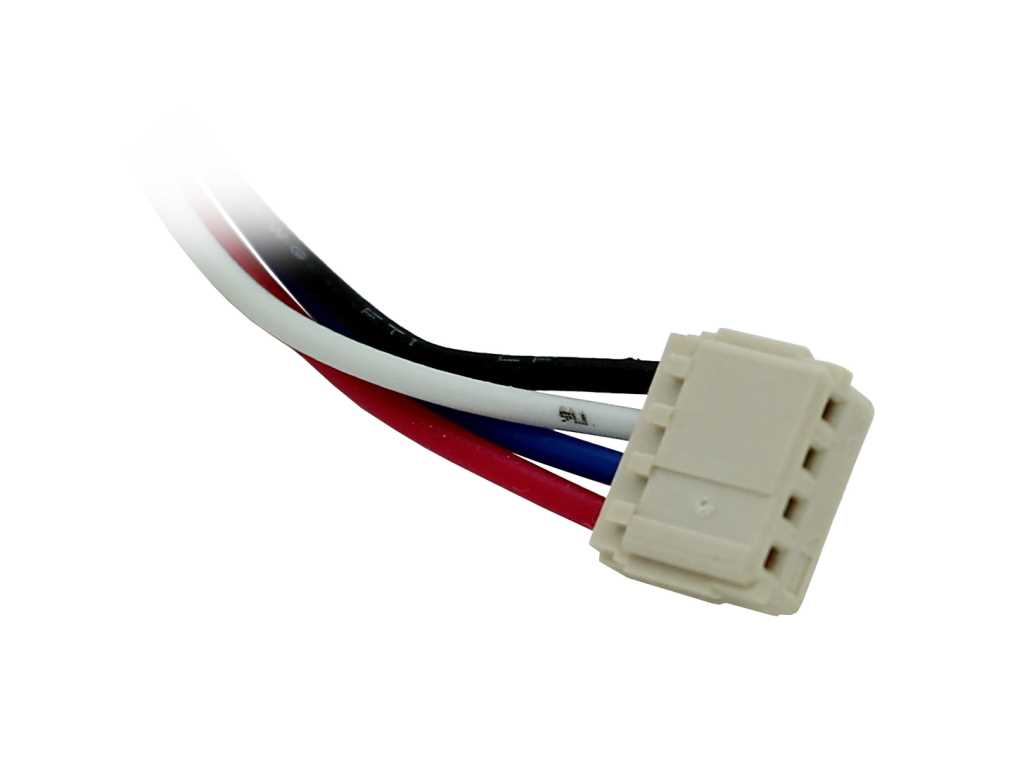 Kranakku NiMH 3,6V 750mAh ersetzt HBC BI2090B1