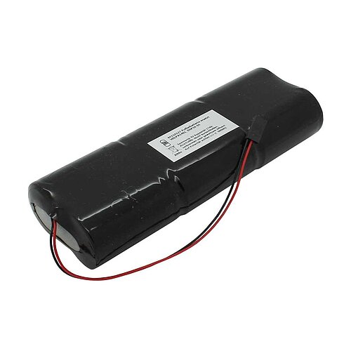 Pufferbatterie AlMn 9V 17Ah ersetzt WILPA1401 Pufferbatterie AlMn 9V 17Ah ersetzt WILPA1401