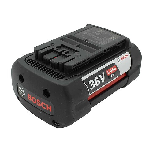 Bosch GBA Professional 1600A00L1M Werkzeugakku LiIon 36V 6,0Ah ersetzt Bosch BAT818